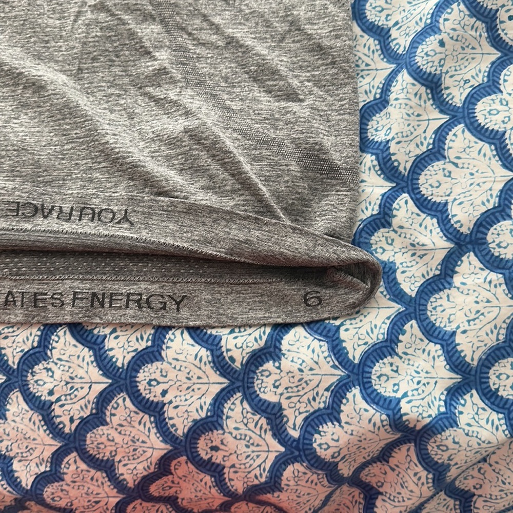 Lululemon Swiftly Tech Tank Full Length - image 3